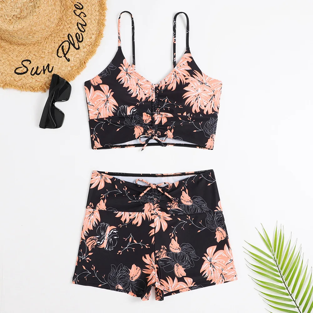 LARA - Tweedelige Dames Bikini