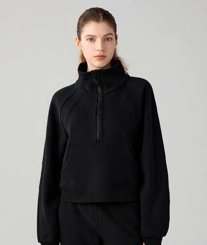Ilse | Ruimvallend Comfy Joggingpak voor Dames