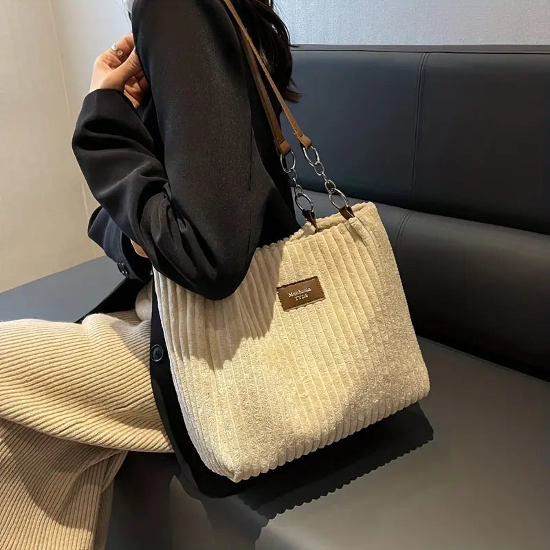 Maye | De Ultieme Travel Ketting Schoudertas