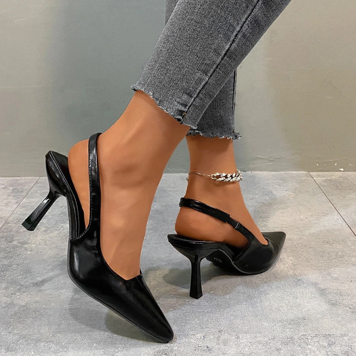 MADDOX | Elegante Dames Hakken
