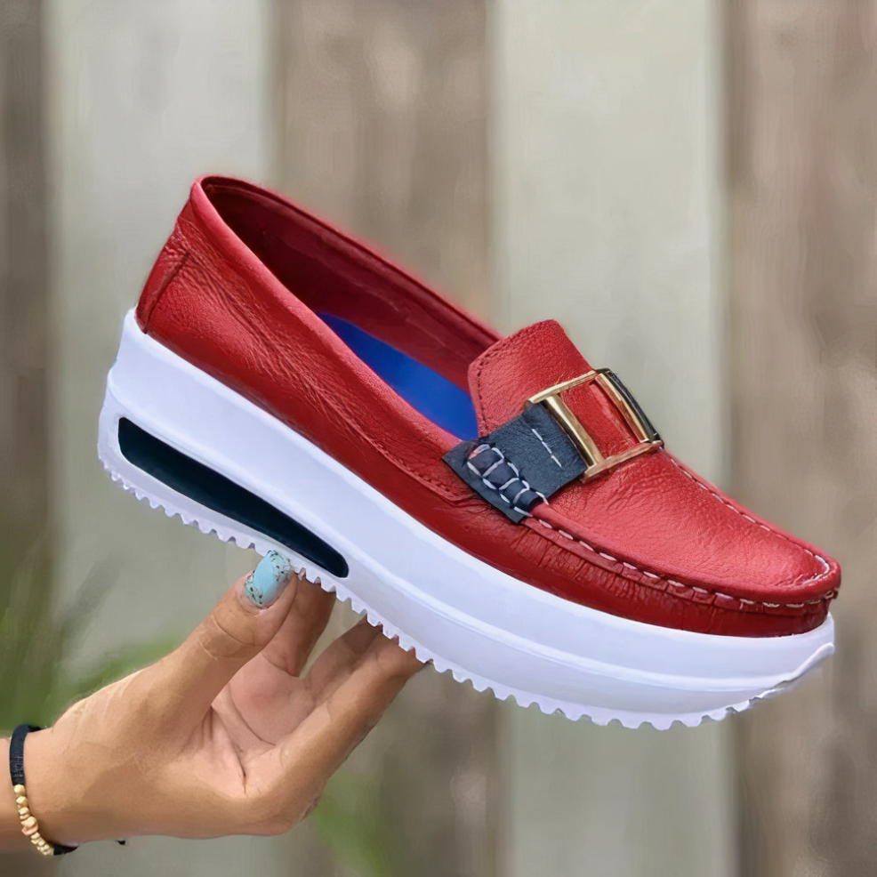 Doris | Orthopedische Vrouwen Schoenen