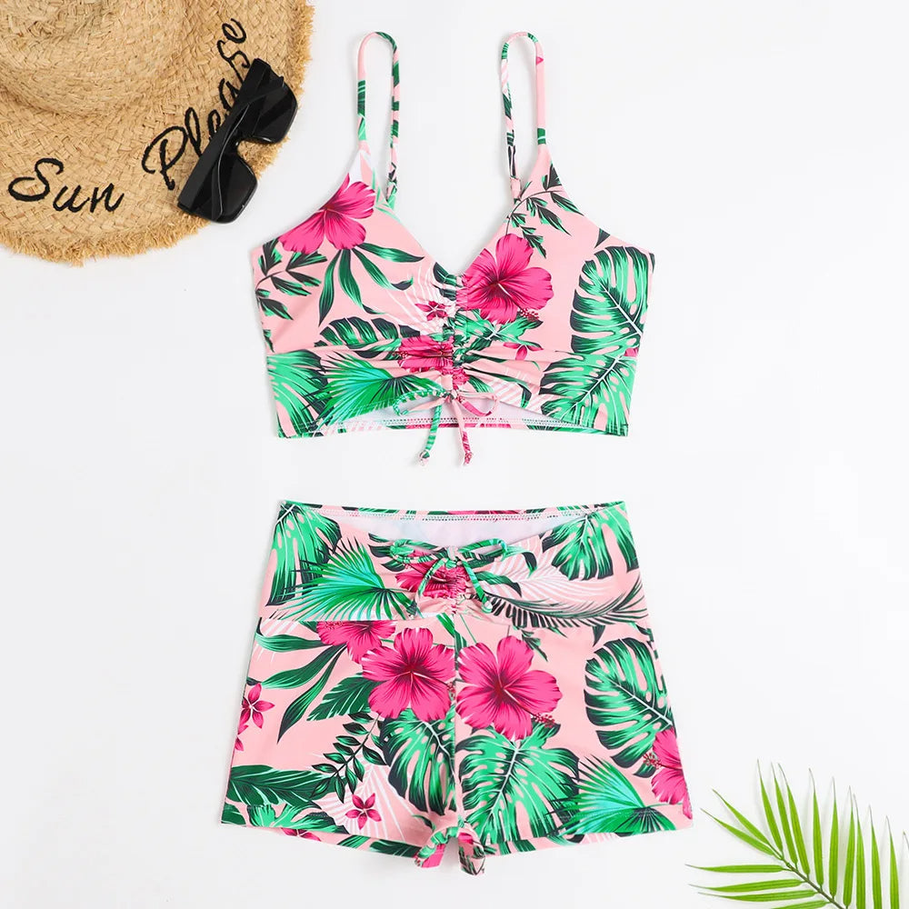 LARA - Tweedelige Dames Bikini