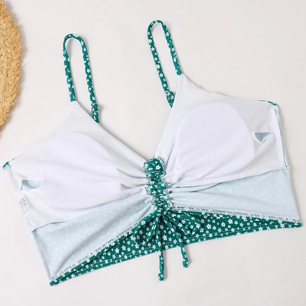 LARA - Tweedelige Dames Bikini
