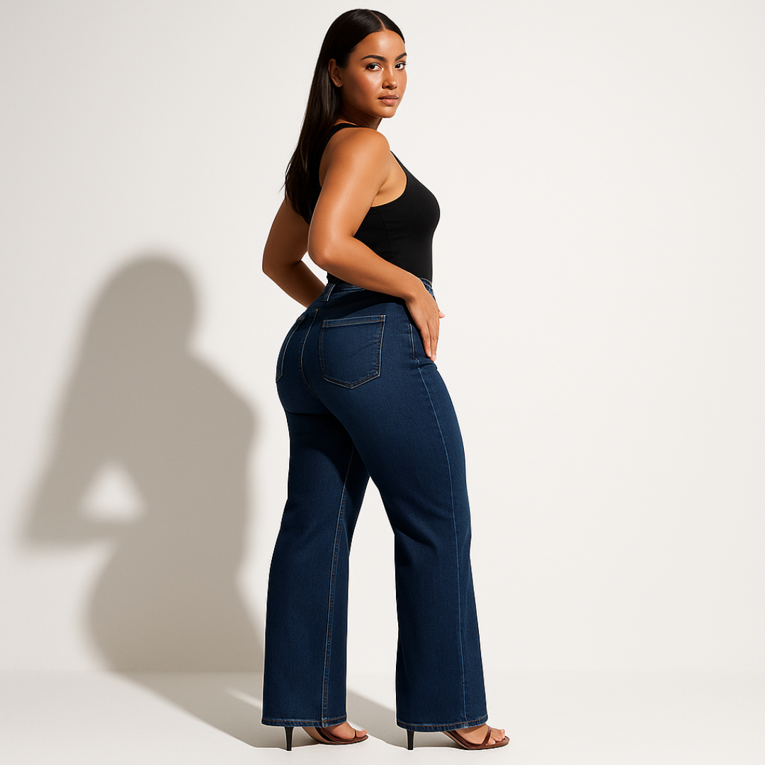 Valiant™ Stretch Denim Jeans