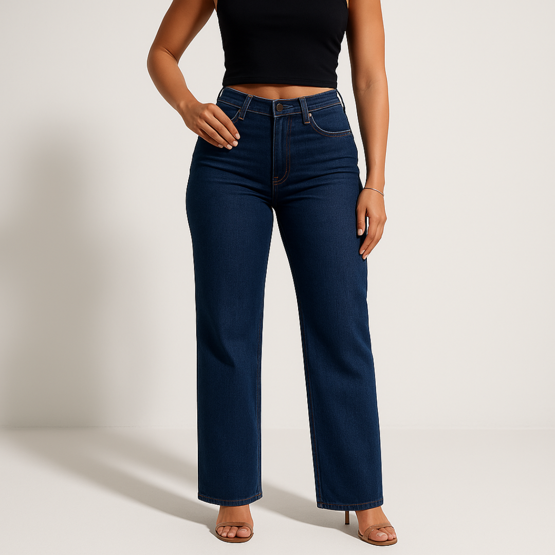 Valiant™ Stretch Denim Jeans