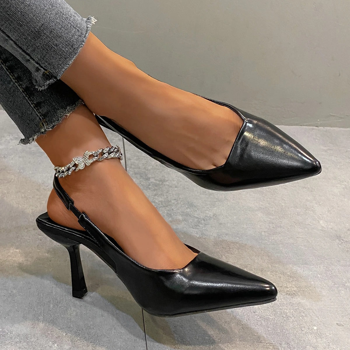 MADDOX | Elegante Dames Hakken