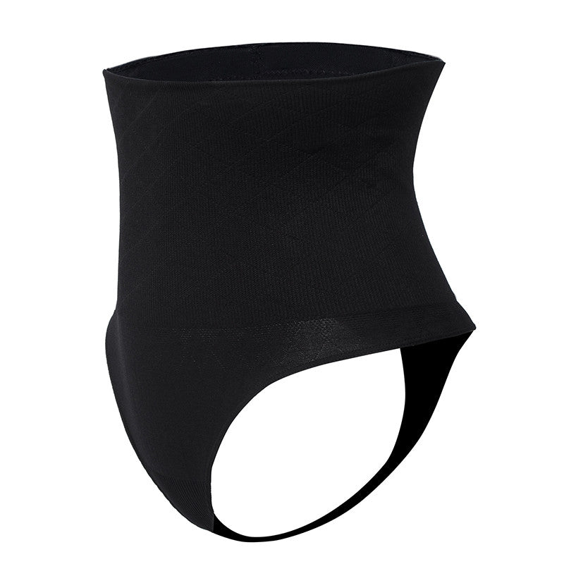 Emmy | Naadloze Shapewear Slip met Hoge Taille