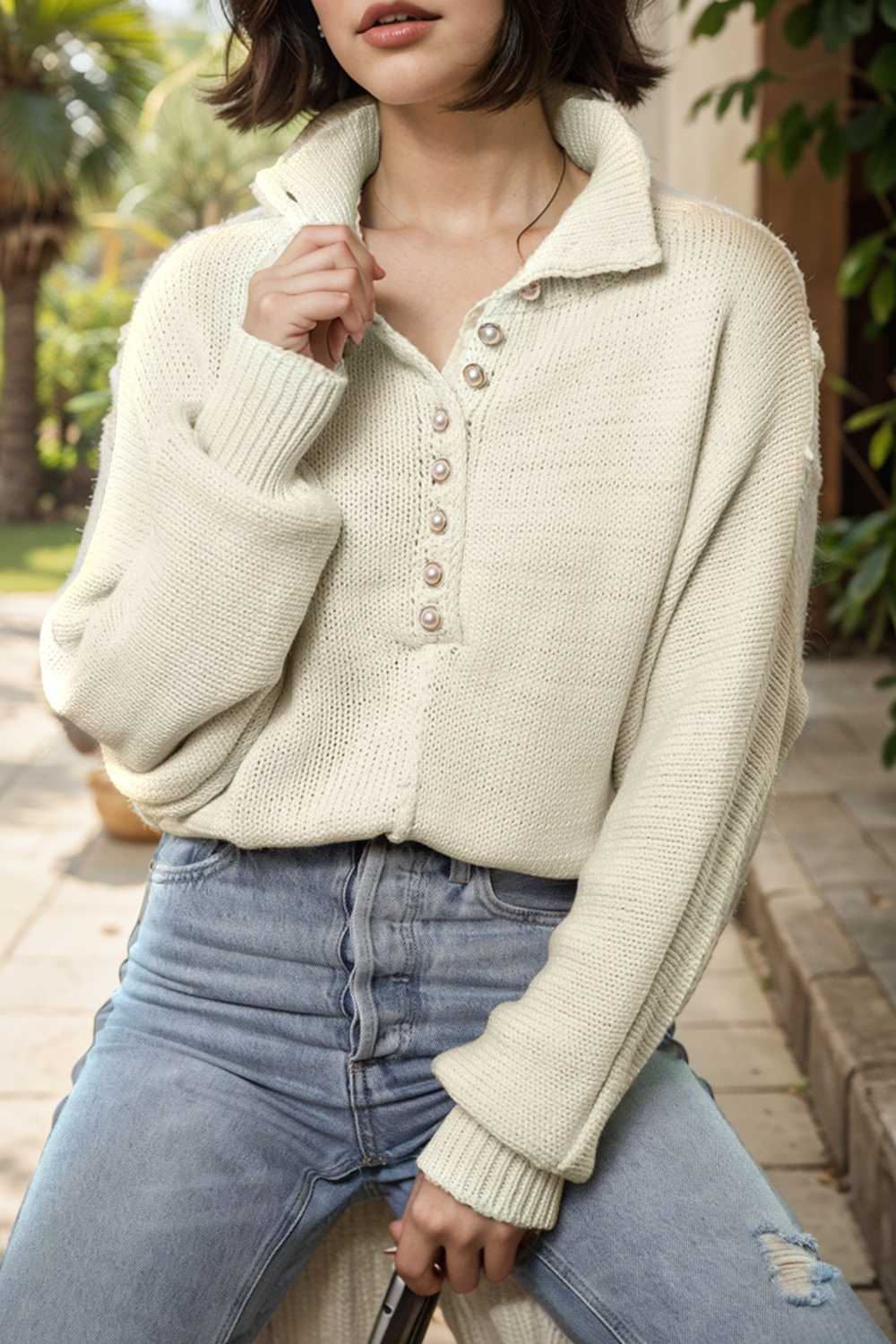 plus size casual hoodie women s plus solid ribbed long sleeve slight stretch hoodie drawstring sweatshirt 127106