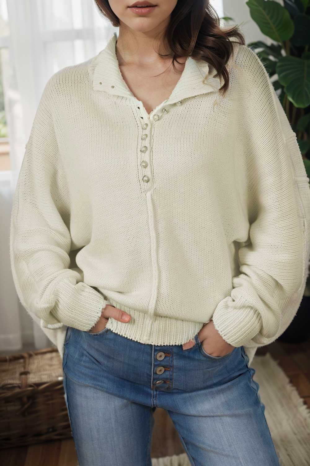 plus size casual hoodie women s plus solid ribbed long sleeve slight stretch hoodie drawstring sweatshirt 127116