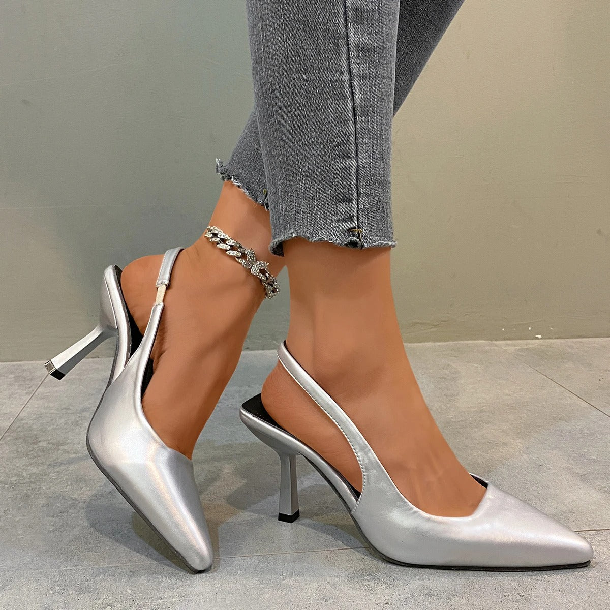 MADDOX | Elegante Dames Hakken