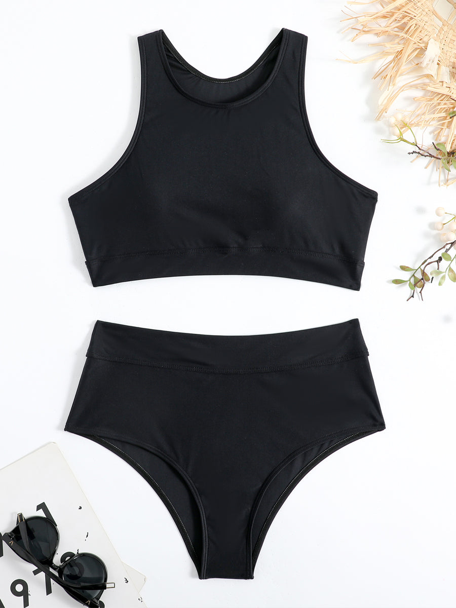 Emae – Stijlvolle Sportieve Bikini