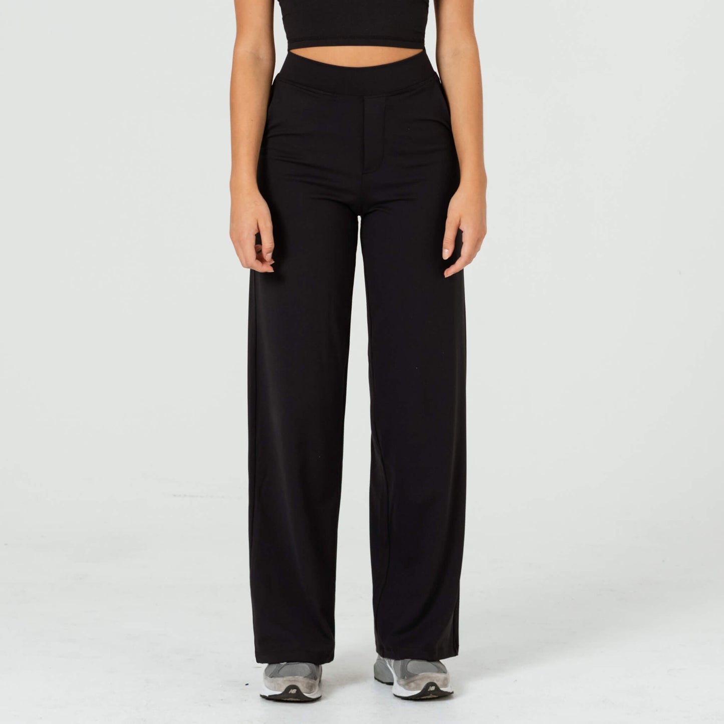 Alexes - Comfy Stretch Broek voor dames