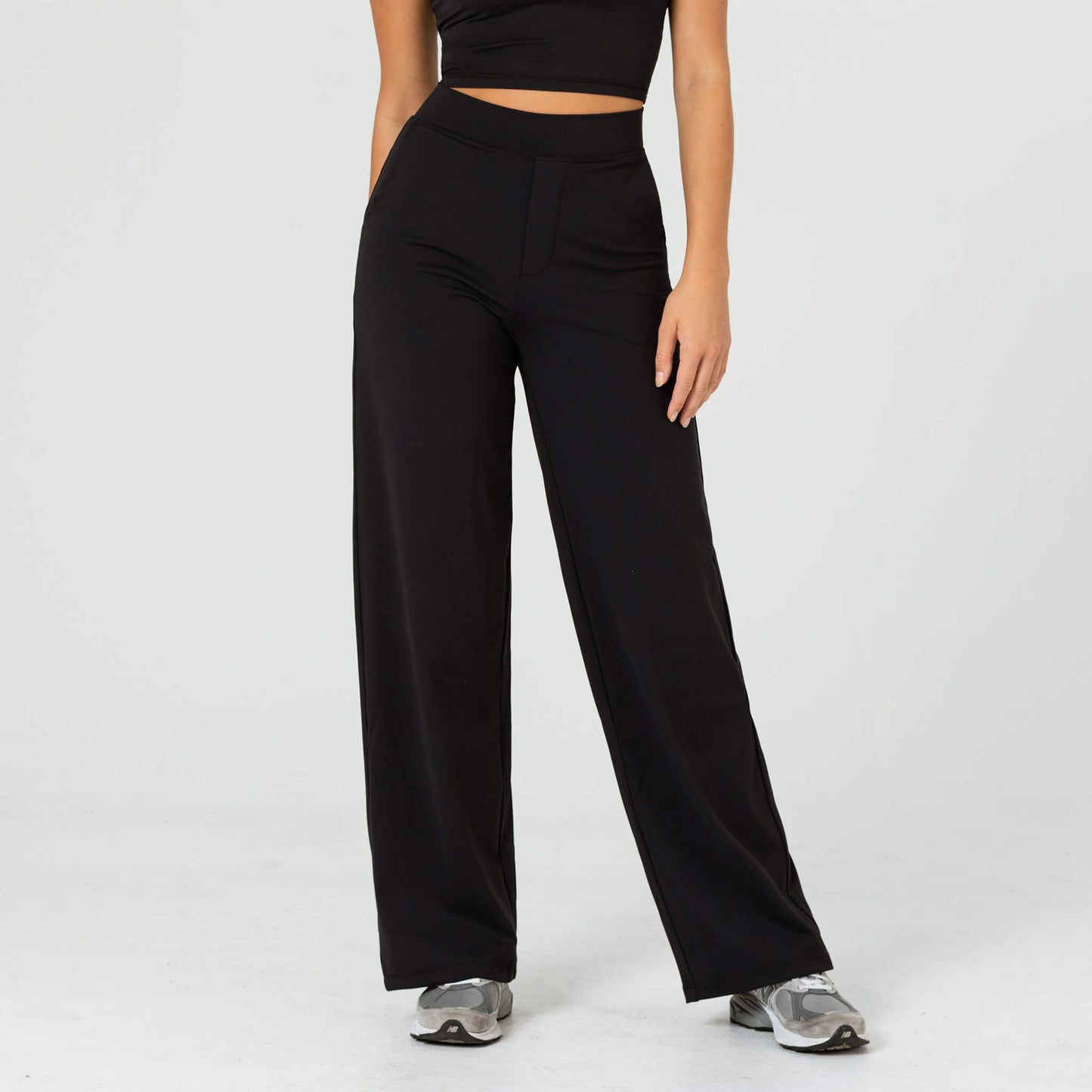 Alexes - Comfy Stretch Broek voor dames
