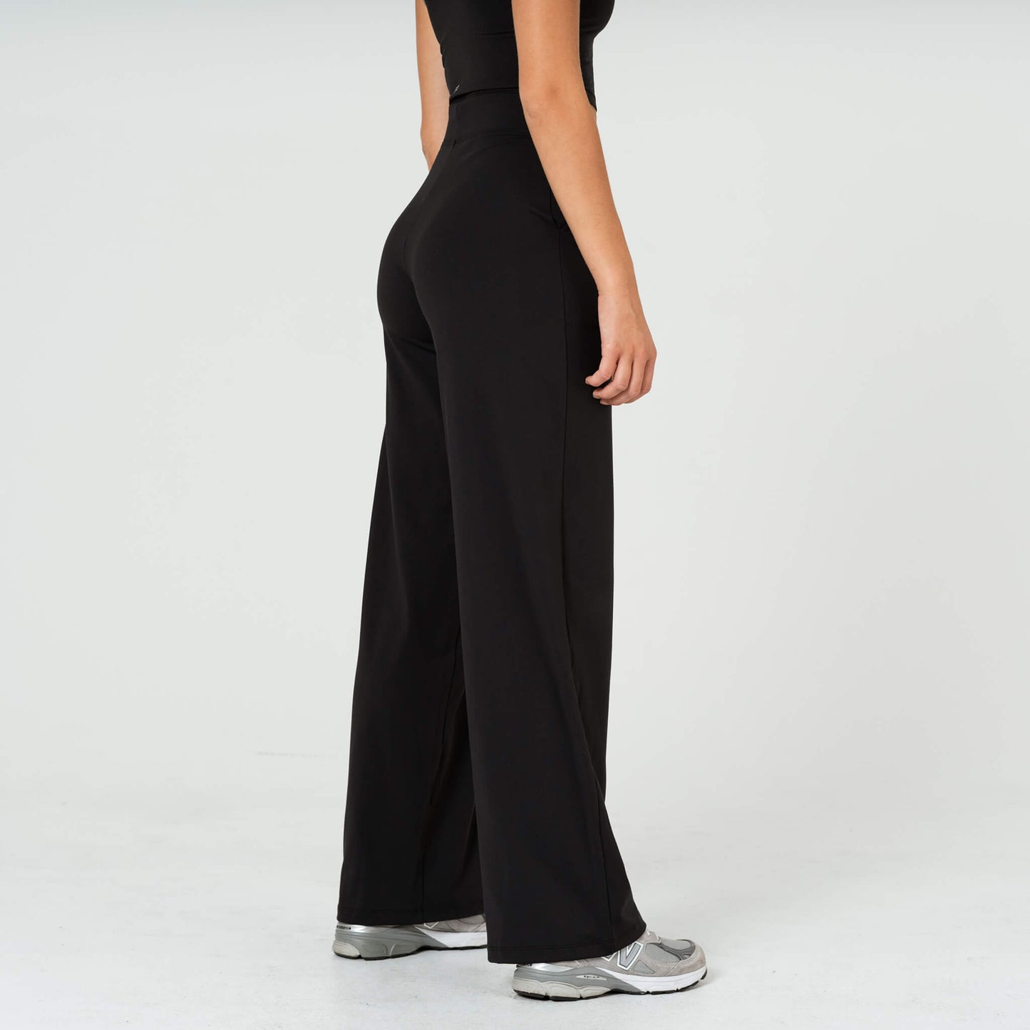 Alexes - Comfy Stretch Broek voor dames