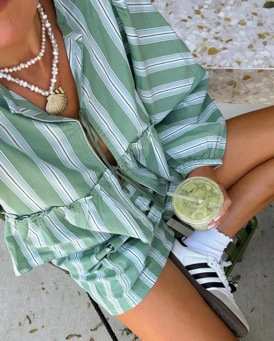 CATO - Vrolijke Comfy Set