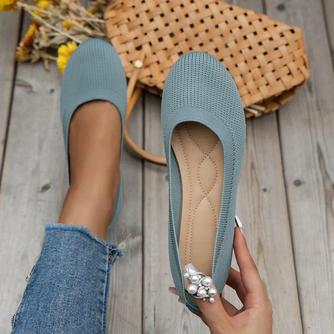 Yona - Elegante instappers voor dames