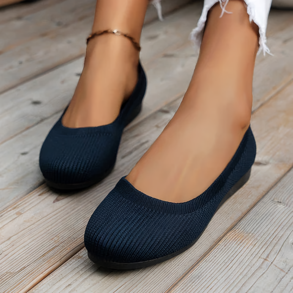 Yona - Elegante instappers voor dames