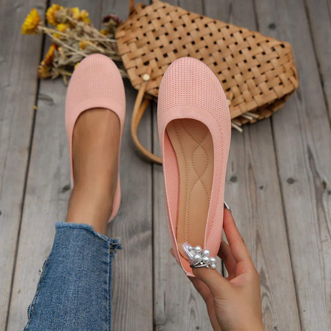 Yona - Elegante instappers voor dames