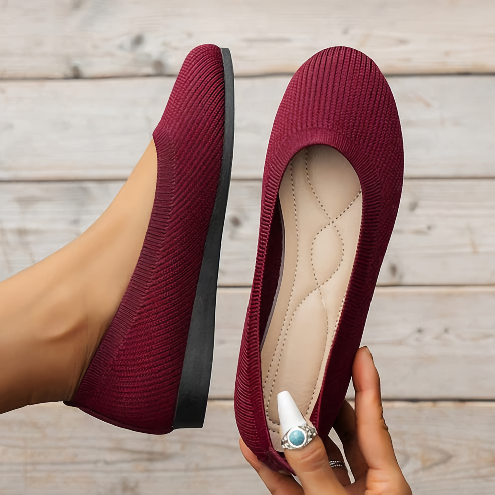 Yona - Elegante instappers voor dames