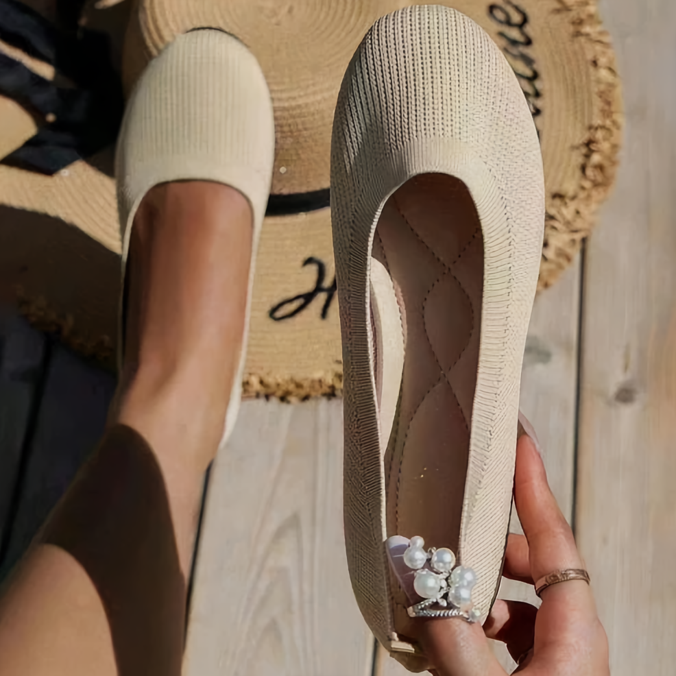 Yona - Elegante instappers voor dames