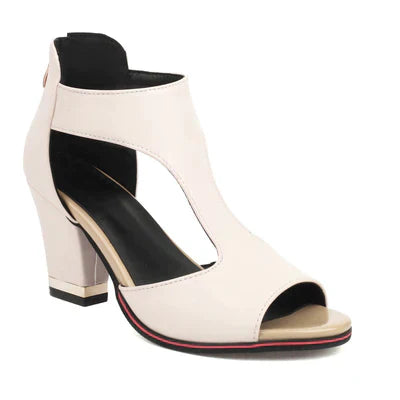 Coosje | De Ultieme Orthopedische Sandalen
