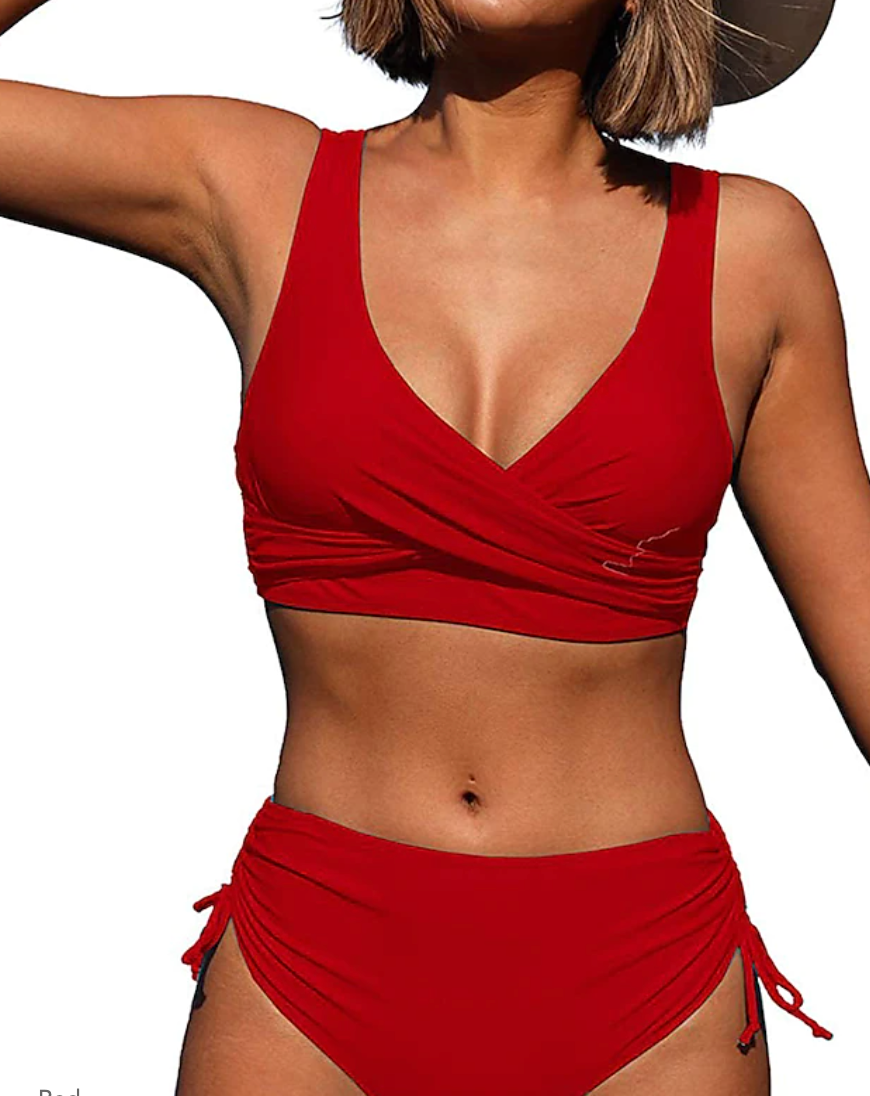 TATUM | De ultieme bikini!
