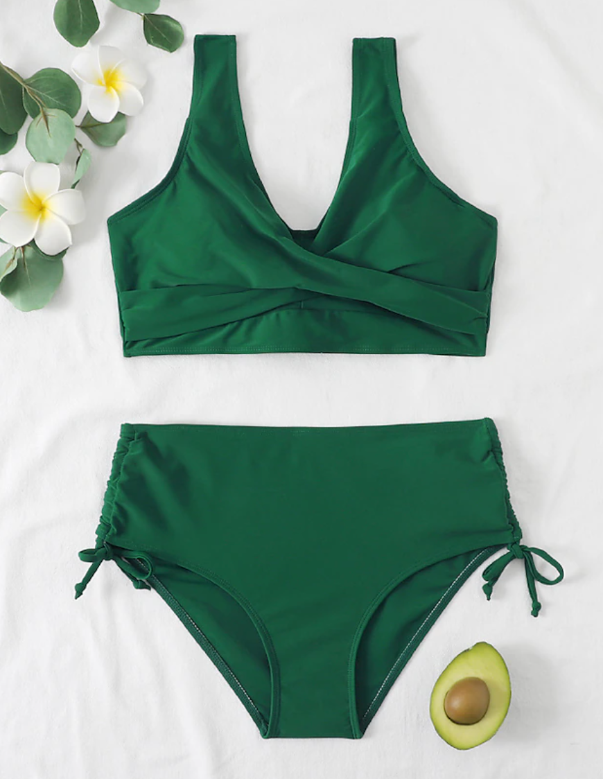 TATUM | De ultieme bikini!
