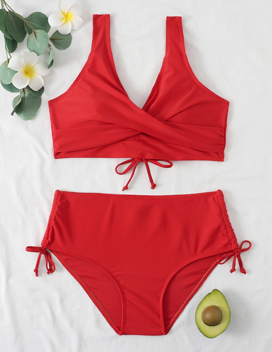 TATUM | De ultieme bikini!