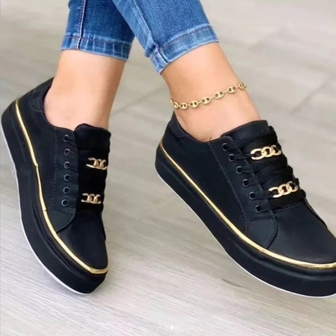 EVA | Stijlvolle Orthopedische Sneakers voor dames