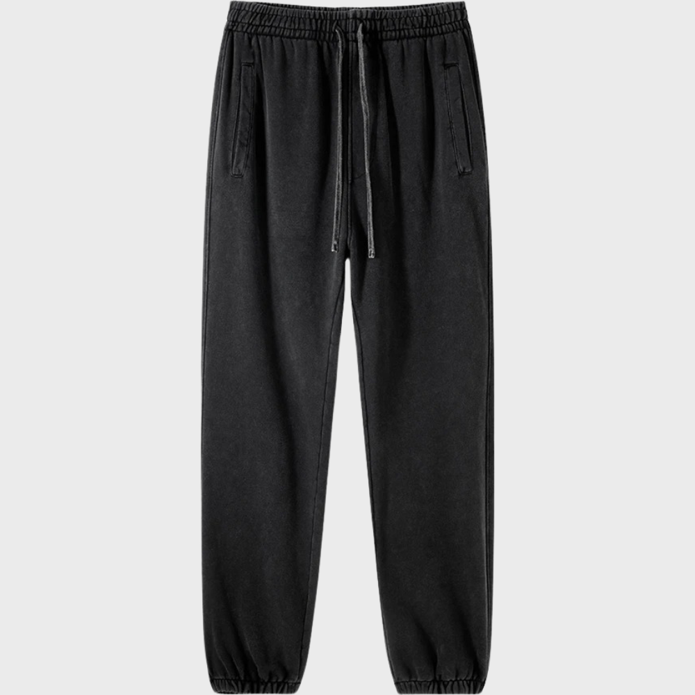 Sabina - Warme en Trendy Dames Trainingsbroek