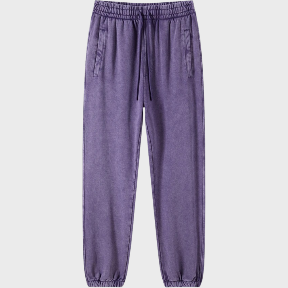 Sabina - Warme en Trendy Dames Trainingsbroek