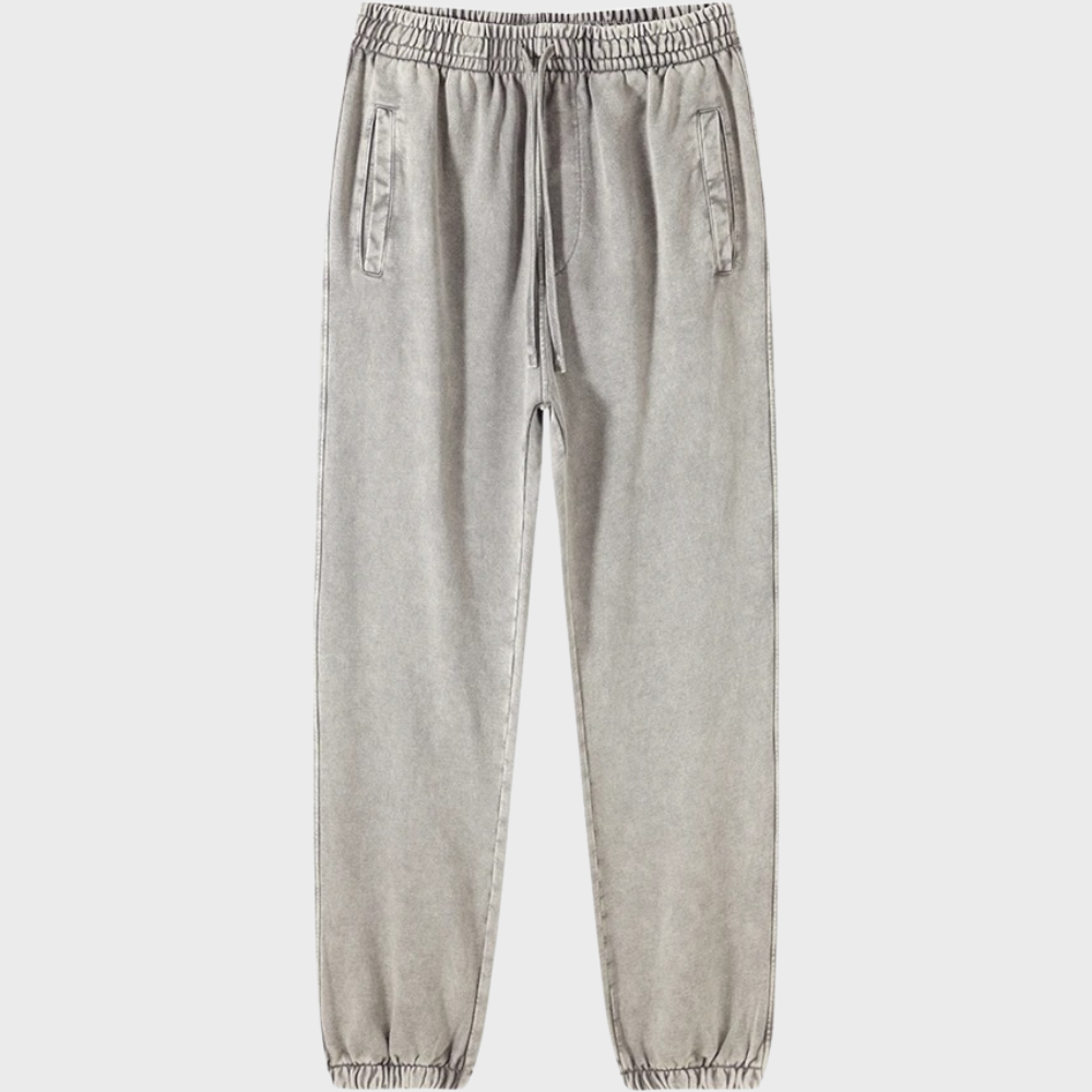 Sabina - Warme en Trendy Dames Trainingsbroek