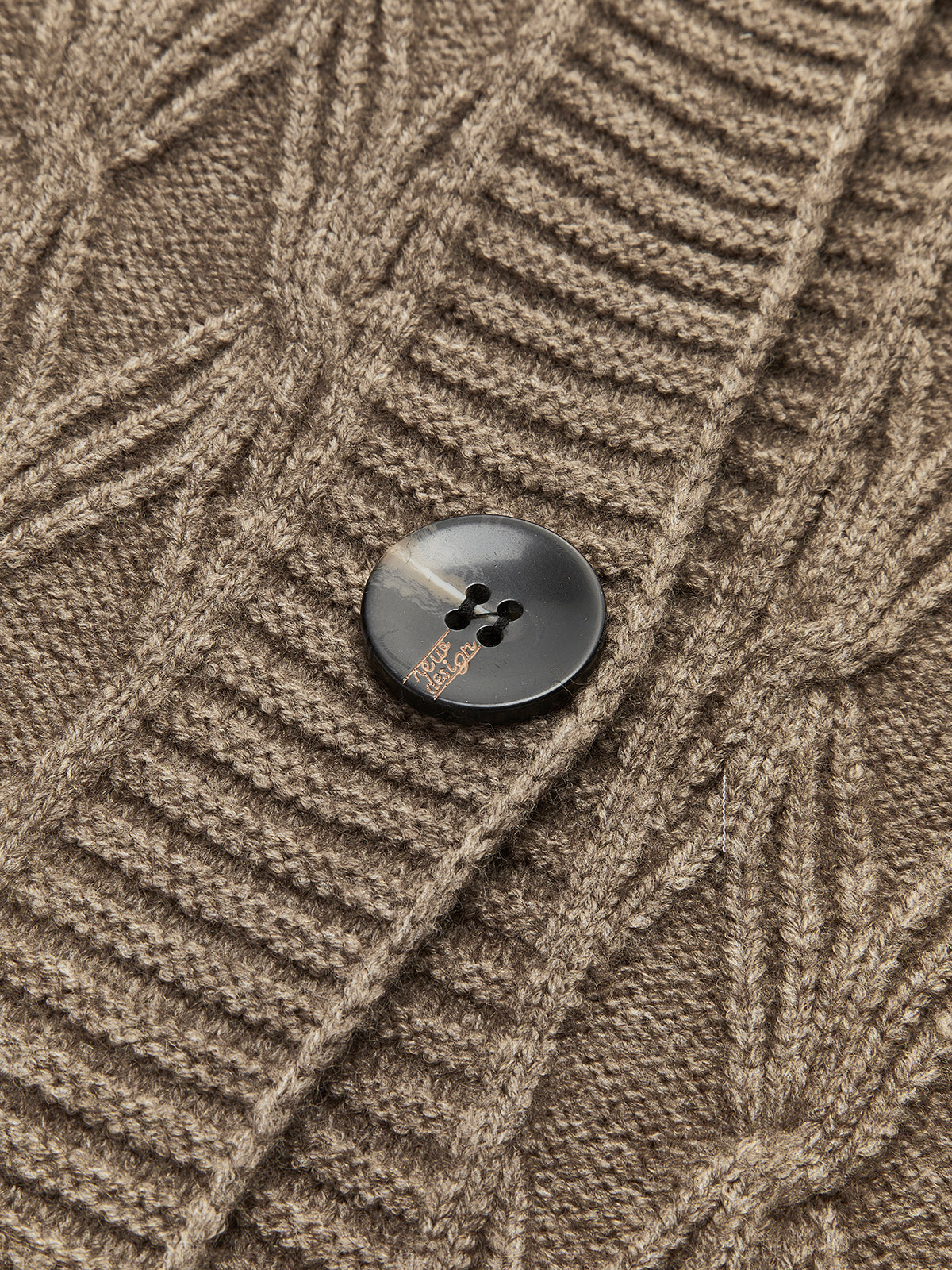 Elora | Gebreide Cardigan - Stijlvolle Extra Lange Damesvest