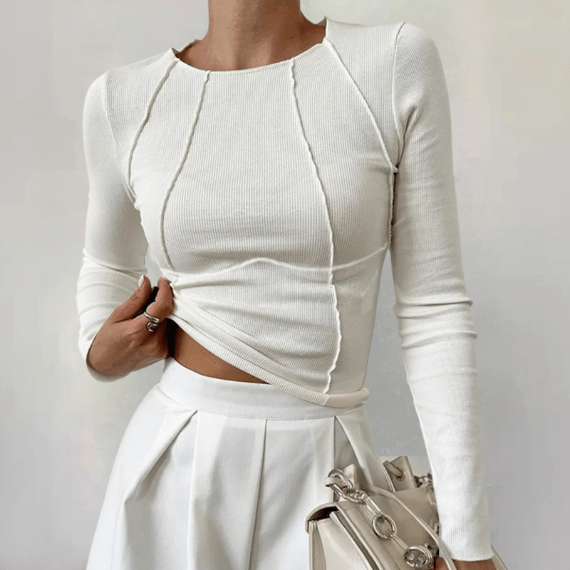 SANNE | Comfy en Stylish Damestop