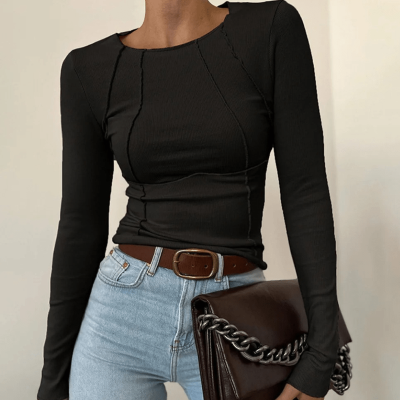SANNE | Comfy en Stylish Damestop