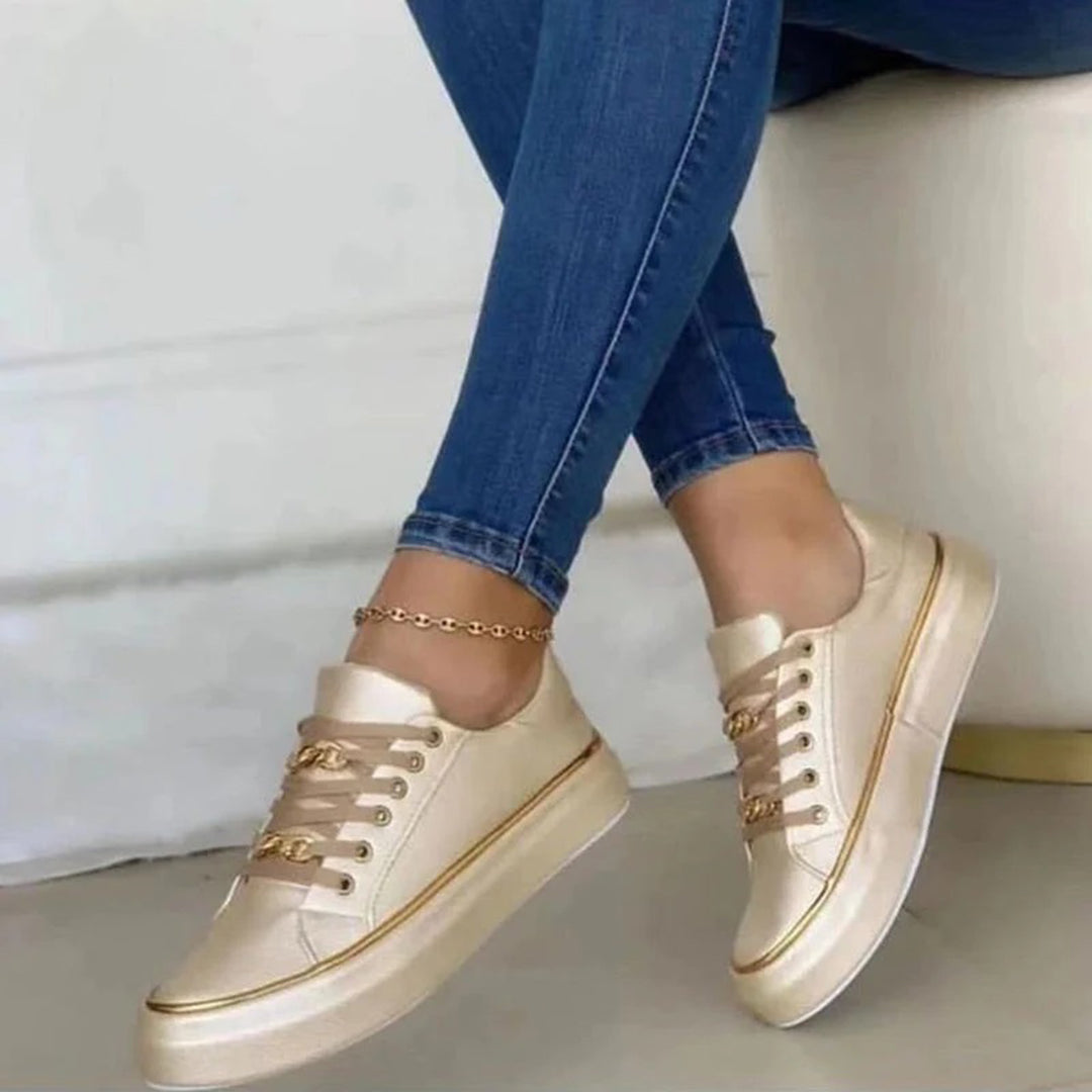 EVA | Stijlvolle Orthopedische Sneakers voor dames