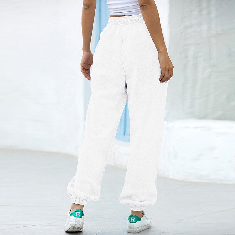 Kaithlyn | Cozy Joggingsbroek voor Dames met Stijlvolle Twist