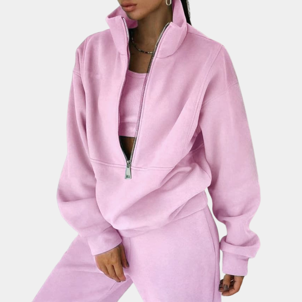 Alayna | Tweedelig Joggingpak voor Dames