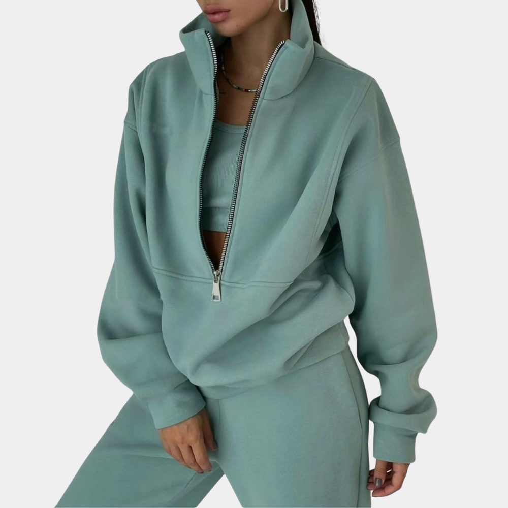 Alayna | Tweedelig Joggingpak voor Dames