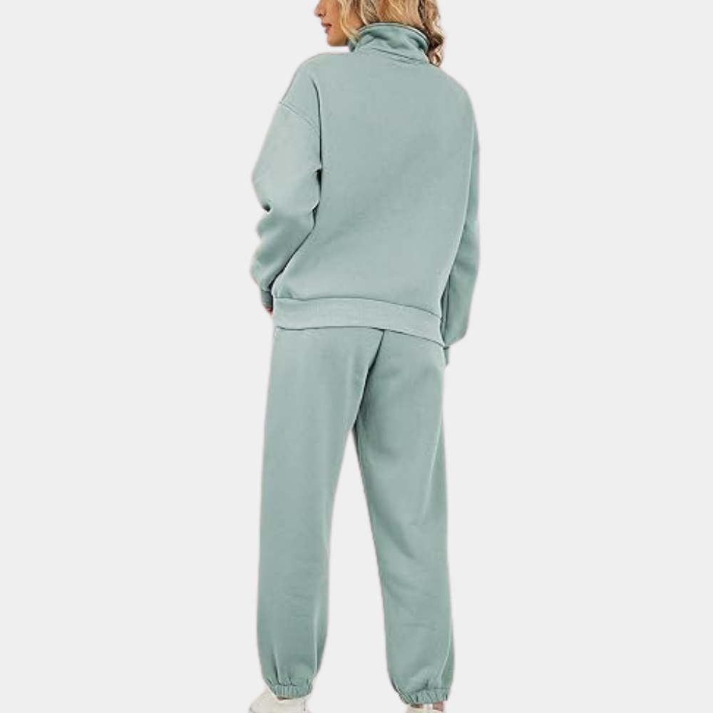 Alayna | Tweedelig Joggingpak voor Dames