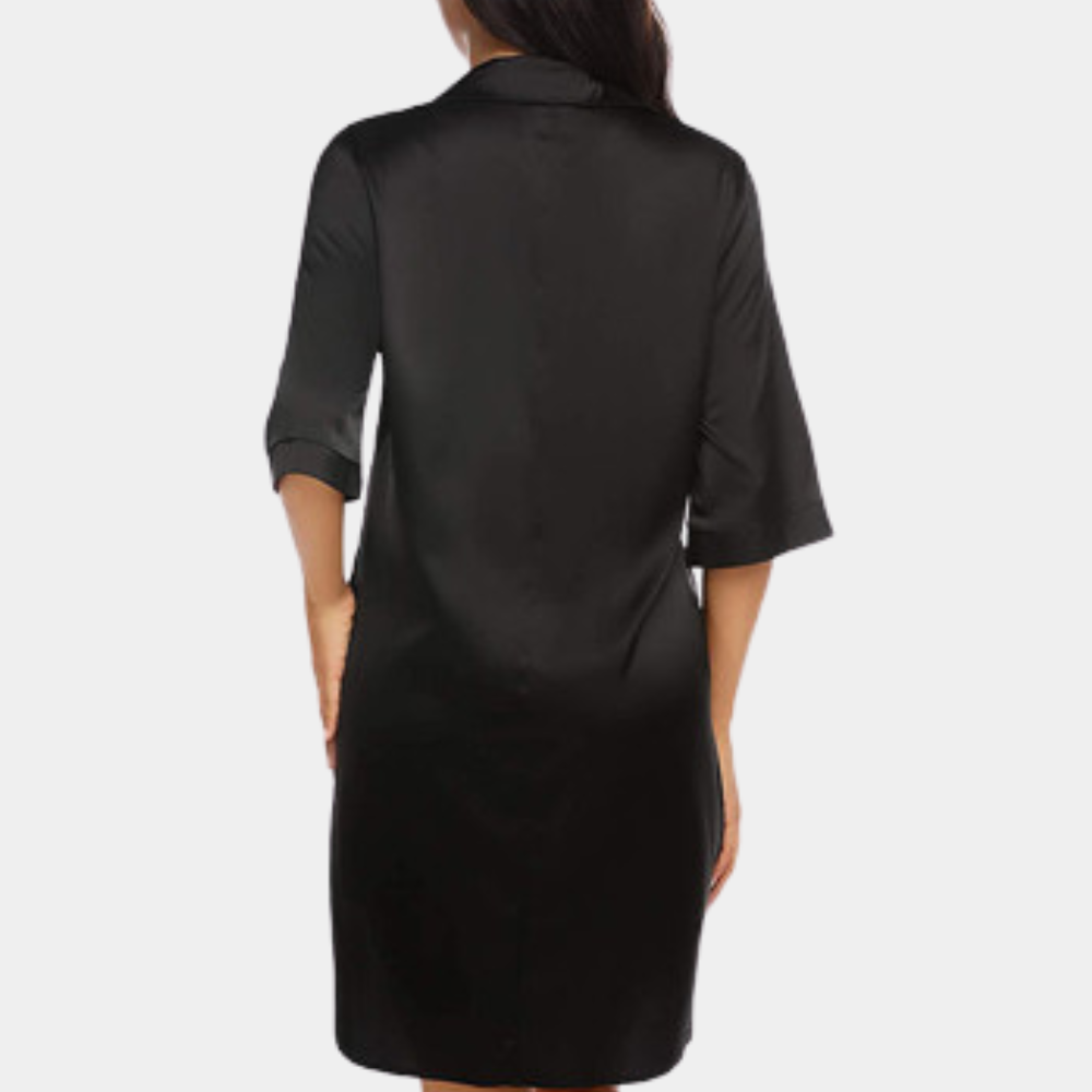 LULA | Luxe en Comfortabele Dames Slaapjurk