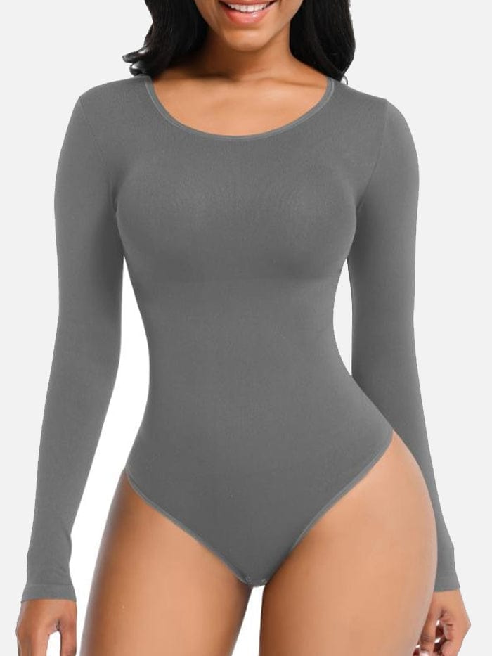 Luciana | Comfortabele Bodysuit