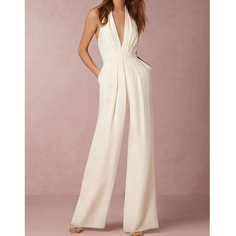 Lexie-Lynn - Elegante Jumpsuit