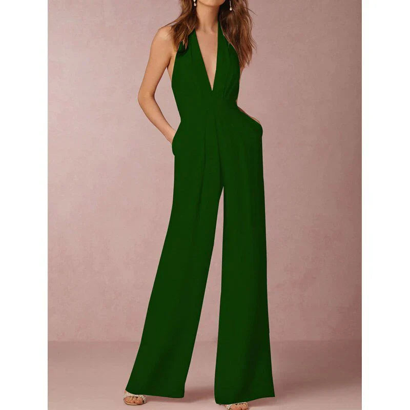 Lexie-Lynn - Elegante Jumpsuit
