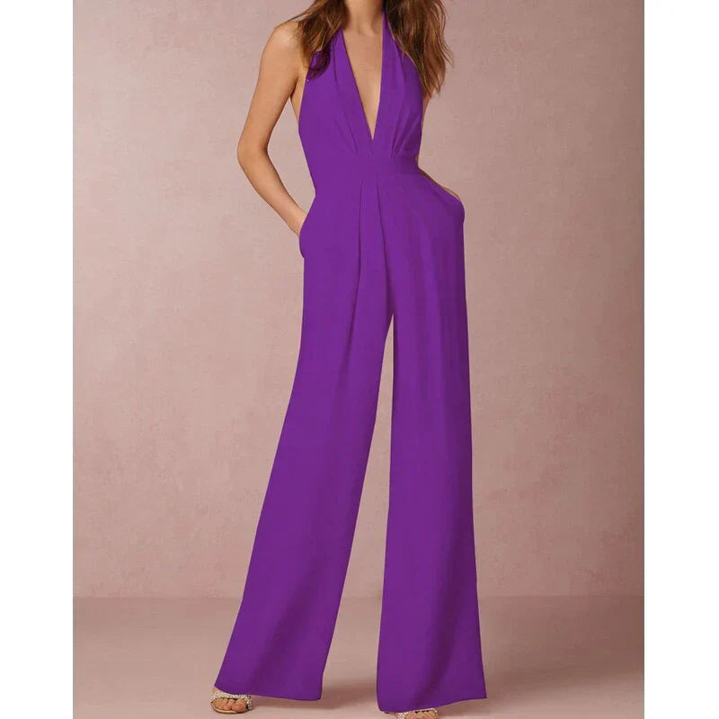 Lexie-Lynn - Elegante Jumpsuit
