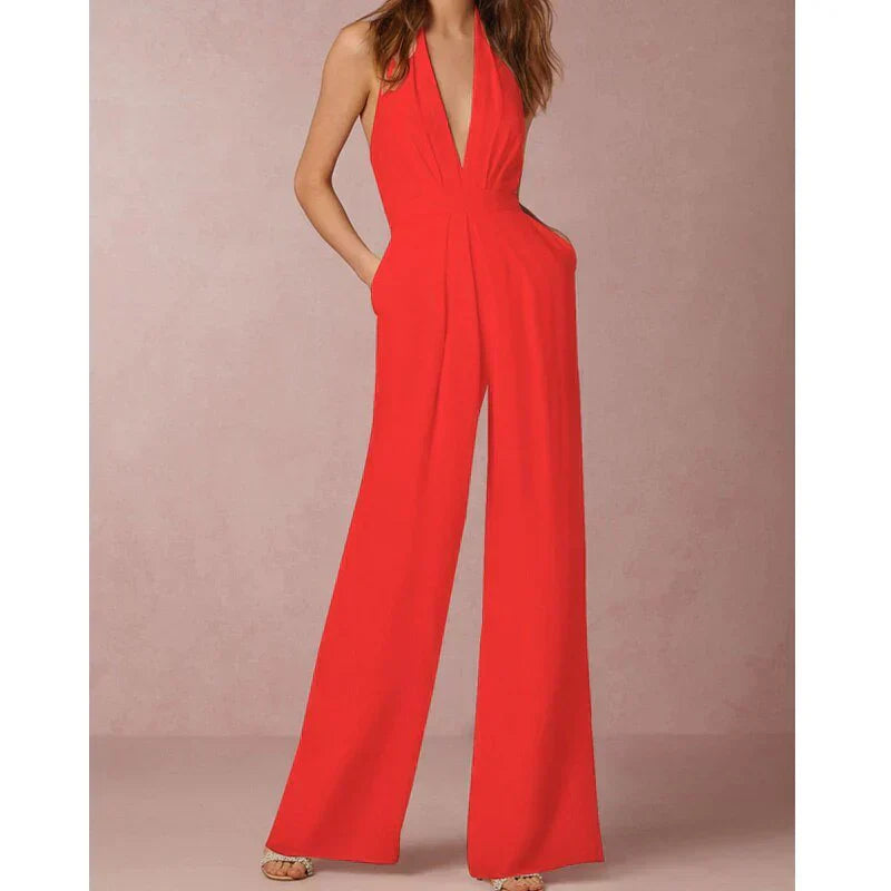 Lexie-Lynn - Elegante Jumpsuit