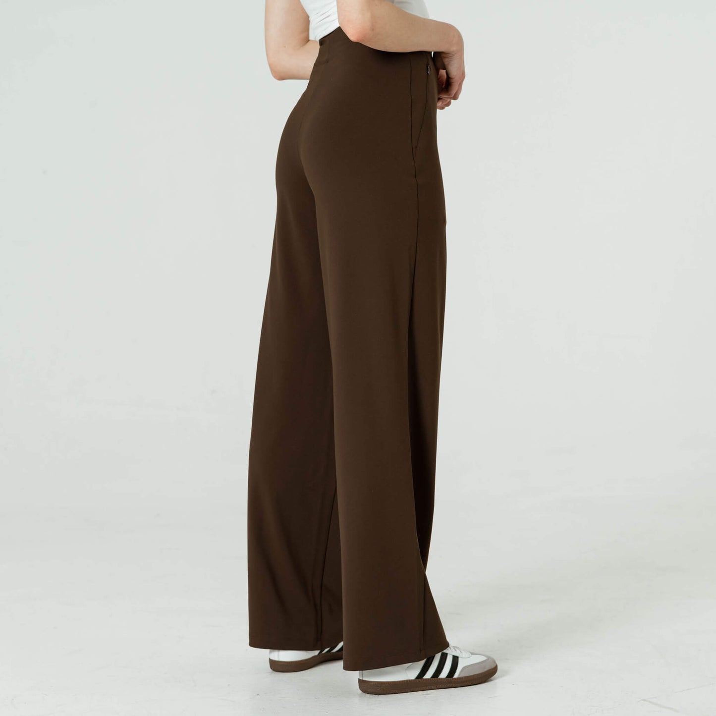 Alexes - Comfy Stretch Broek voor dames