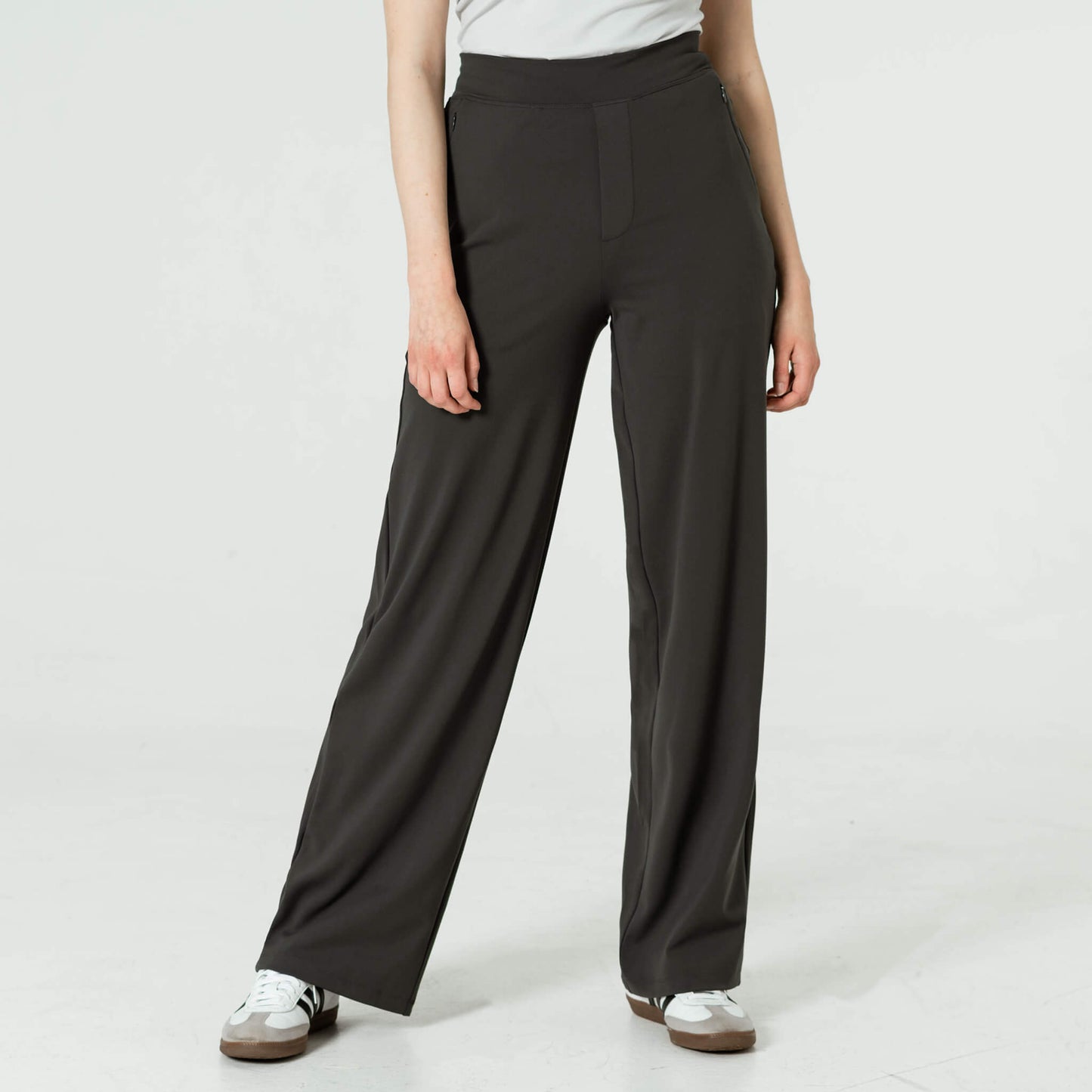 Alexes - Comfy Stretch Broek voor dames