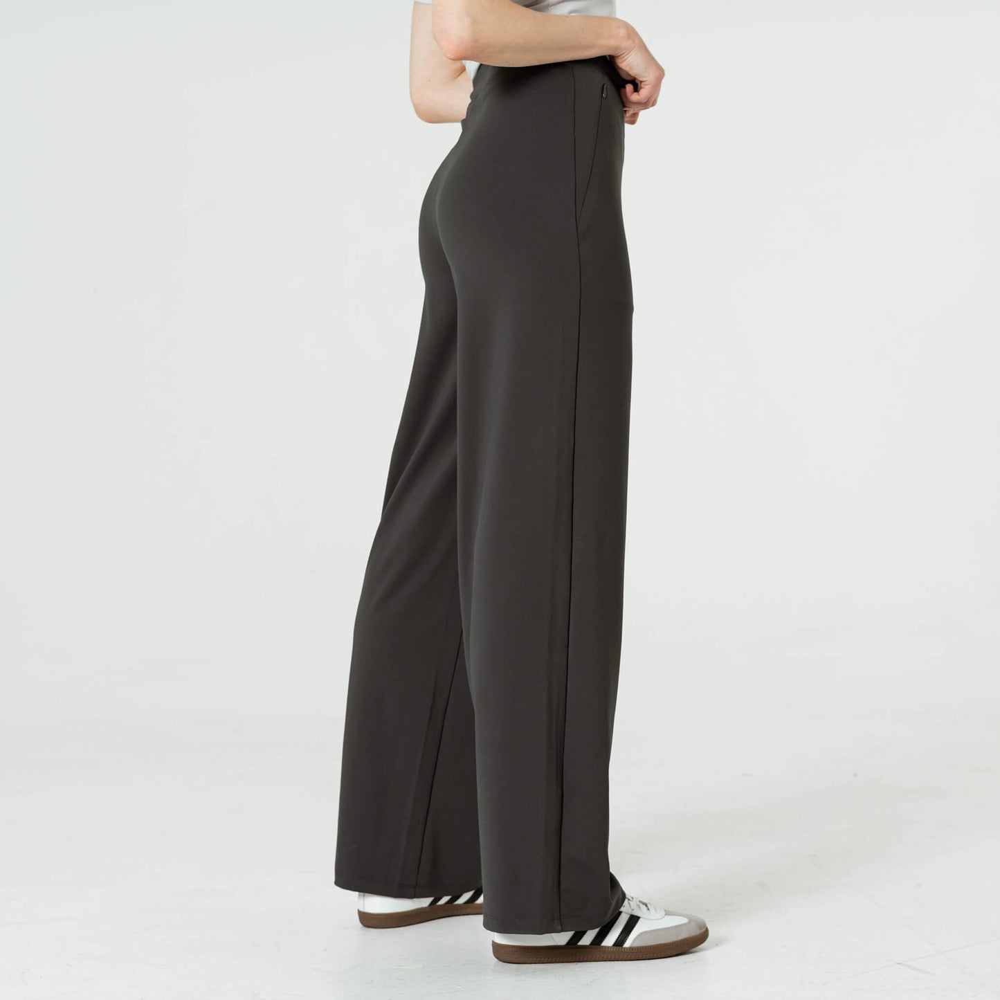 Alexes - Comfy Stretch Broek voor dames