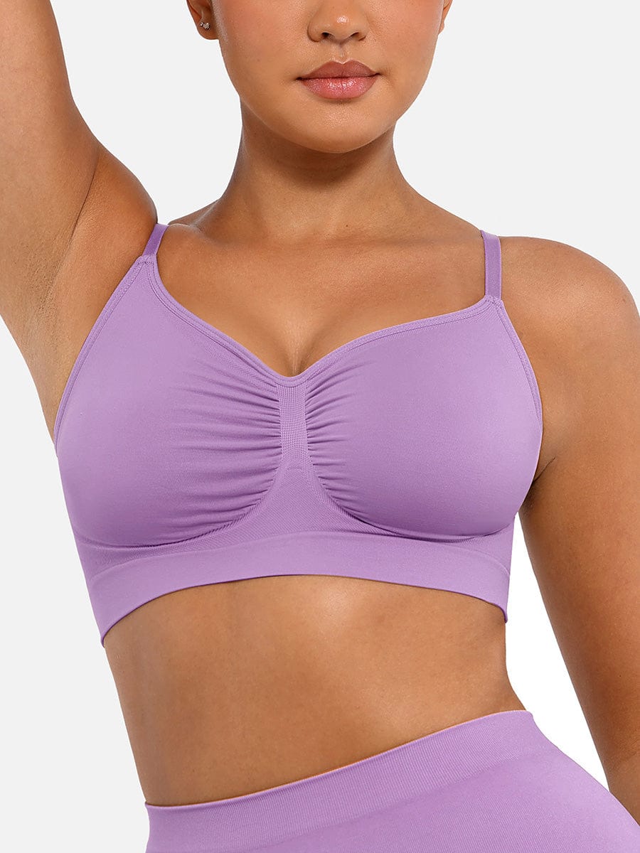 Aurora | Comfortabele Contour BH